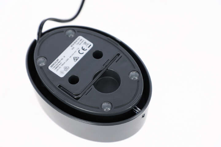 AESCULAP Akkutrimmer Exacta